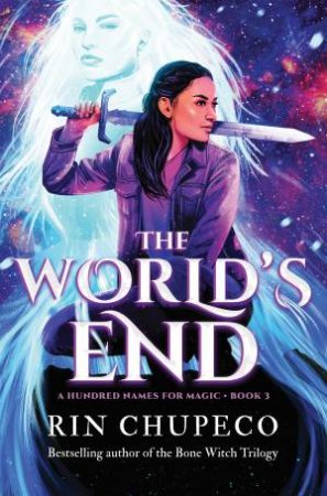 The World's End by Rin Chupeco