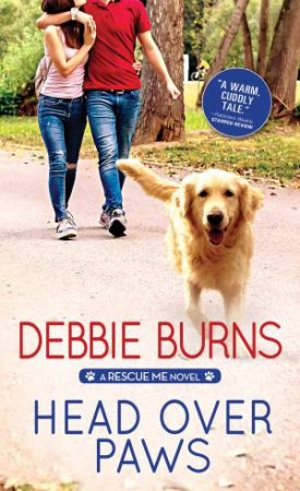 Head Over Paws by Debbie Burns