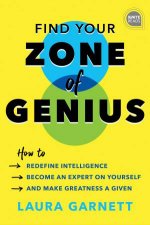 Find Your Zone Of Genius