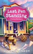 Last Pen Standing