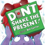 Dont Shake The Present