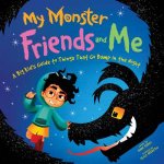 My Monster Friends And Me