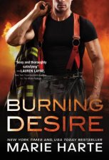 Burning Desire
