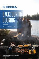 Outward Bound Backcountry Cooking 2nd Ed