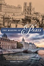 Making Of Paris