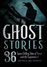 Ghost Stories