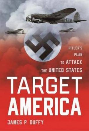 Target America by James Duffy