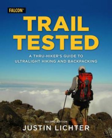 Trail Tested by Justin Lichter