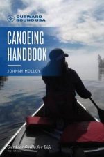 Outward Bound Canoeing Handbook 3ed