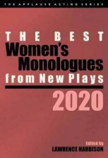 Best Womens Monologues from New Plays 2020