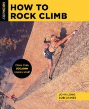 How To Rock Climb