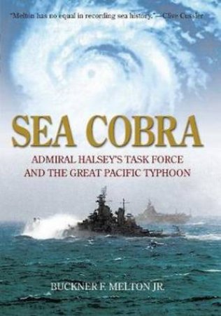 Sea Cobra by Jr. Buckner F. Melton