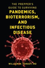 The Preppers Guide To Surviving Pandemics Bioterrorism And Infectious