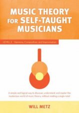 Music Theory For SelfTaught Musicians