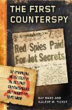 The First Counterspy