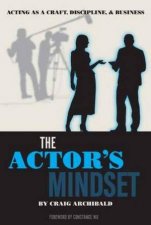 The Actors Mindset