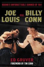 Joe Louis vs Billy Conn