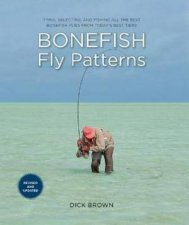 Bonefish Fly Patterns