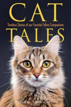 Cat Tales by Tom McCarthy