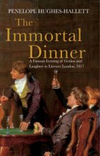 The Immortal Dinner