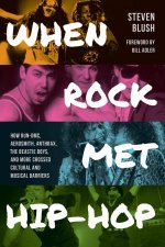 When Rock Met HipHop