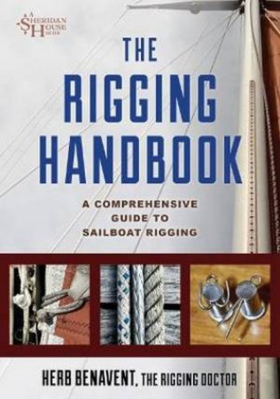 The Rigging Handbook by Herb Benavent