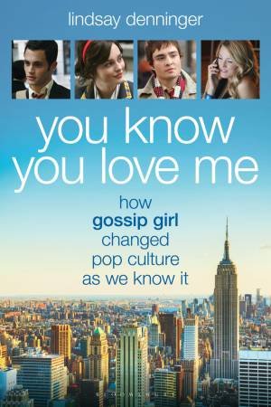You Know You Love Me by Lindsay Denninger