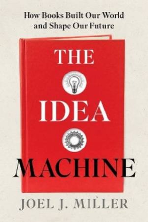The Idea Machine