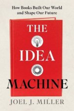 The Idea Machine