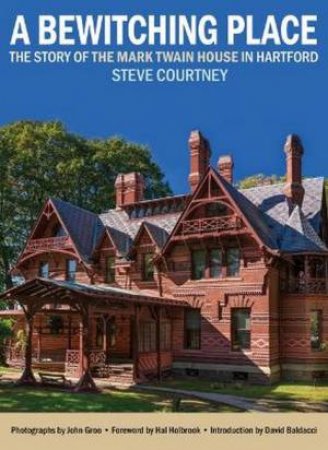 A Bewitching Place by Steve Courtney