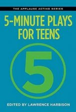 5Minute Plays For Teens