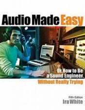 Audio Made Easy