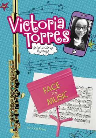 Face the Music by JULIE BOWE