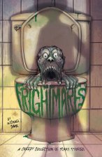 Frightmares A Creepy Collection of Scary Stories
