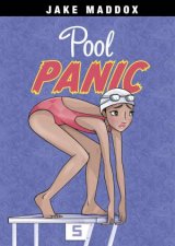 Pool Panic