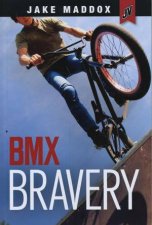 Jake Maddox JV Boys BMX Bravery