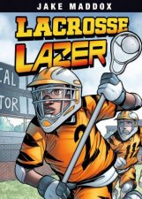 Lacrosse Laser