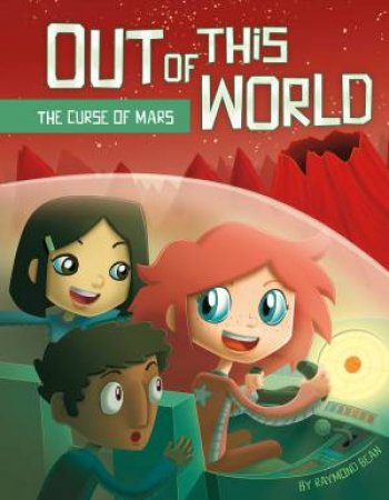 Out Of This World: The Curse Of Mars