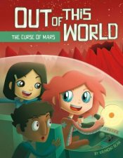 Out Of This World The Curse Of Mars