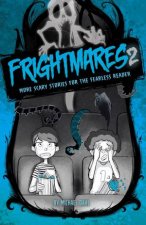More Scary Stories For The Fearless Reader