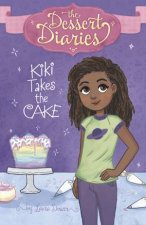 The Dessert Diaries Kiki Takes The Cake