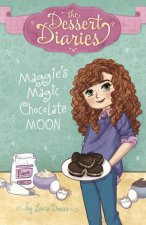 The Dessert Diaries Maggies Magic Chocolate Moon