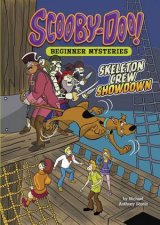 ScoobyDoo Beginner Mysteries Skeleton Crew Showdown