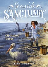 Seaside Sanctuary OilSoaked Wings