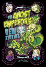 Far Out Fairy Tales The Ghost Emperors New Clothes