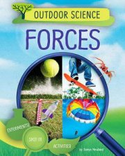 Outdoor Science Forces