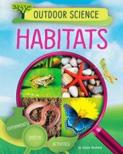 Outdoor Science Habitats