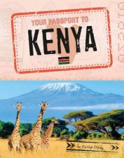 World Passport Your Passport To Kenya