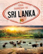 World Passport Your Passport to Sir Lanka