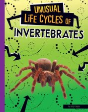 Unusual Life Cycles Invertebrates